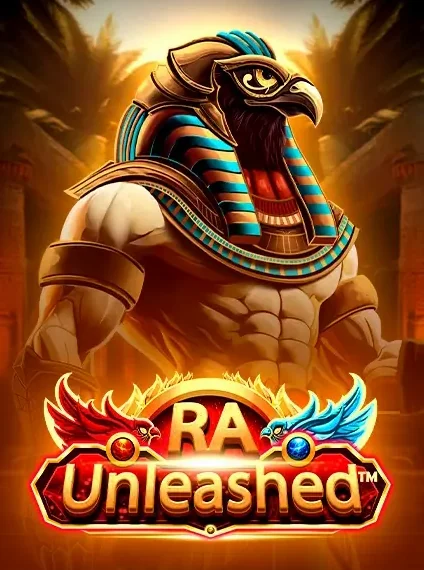 Ra Unleashed Slot online at NightWin